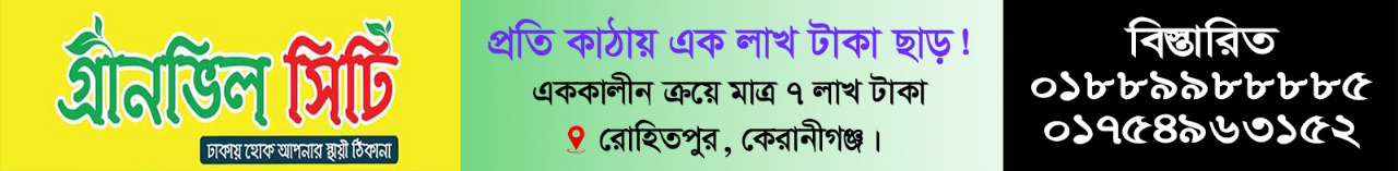 Header Advertisement